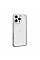Чохол UAG для iPhone 16 Pro Max, Plyo, Ice