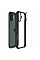 Чохол Spigen для iPhone 16, Ultra Hybrid, Matte Black