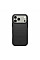 Чохол Spigen для iPhone 17 Pro Max, Silicone Fit MagFit, Black