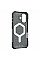 Чохол UAG для iPhone 17, Essential Armor MagSafe, Ash
