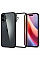 Чохол Spigen для iPhone 16, Ultra Hybrid, Matte Black