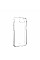 Чохол UAG для iPhone 16E (4th Gen, 2025), Plyo, Ice
