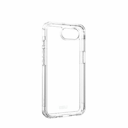 Чохол UAG для iPhone 16E (4th Gen, 2025), Plyo, Ice