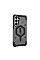 Чохол UAG для Samsung Galaxy S26+, Pathfinder Clear with Magnet, Ash/Black
