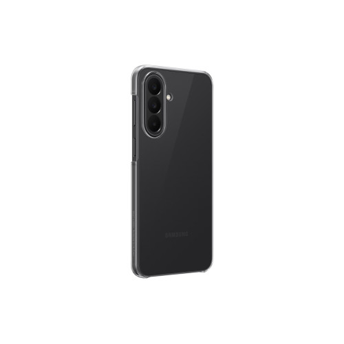 Чохол Samsung для Galaxy A27 (A276), Clear Case, прозорий