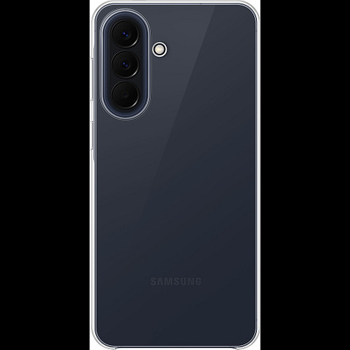 Чохол Samsung для Galaxy A57 (A576), Clear Case, прозорий