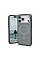 Чохол UAG для iPhone 17 Pro Max, Dot MagSafe, Ash