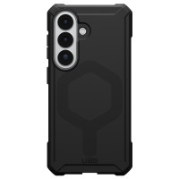 Чохол UAG для Samsung Galaxy S26, Essential Armor with Magnet, Black