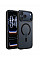 Чехол Belkin для iPhone 17 Pro Max, Magnetic Protective Grip, Black