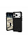 Чохол UAG для iPhone 17 Pro, Metropolis LT MagSafe, Kevlar Black