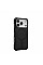Чохол UAG для iPhone 17 Pro, Essential Armor MagSafe, Black