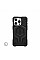 Чехол UAG для iPhone 16 Pro, Monarch Pro Magsafe, Carbon Fiber