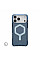 Чохол UAG для iPhone 17 Pro Max, Essential Armor MagSafe, Ash