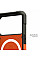 Чохол UAG для iPhone 17 Pro Max, Pathfinder MagSafe, Orange