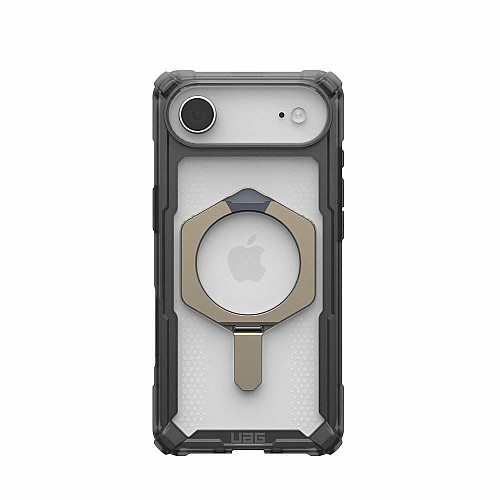 Чохол UAG для Phone 17 Air, Plasma XTE Magsafe, Ash/Titanium
