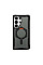 Чохол UAG для Samsung Galaxy S26 Ultra, Plasma XTE with Magnet, Black/Orange