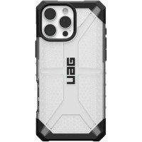 Чехол UAG для iPhone 16 Pro Max, Plasma, Ice