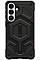 Чохол UAG для Samsung Galaxy S26+, Monarch Pro with Magnet, Kevlar Black
