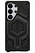 Чохол UAG для Samsung Galaxy S26 Ultra, Monarch Pro with Magnet, Carbon Fiber
