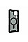 Чохол UAG для Samsung Galaxy S25 Ultra, Plasma XTE with Magnet, Black/Orange