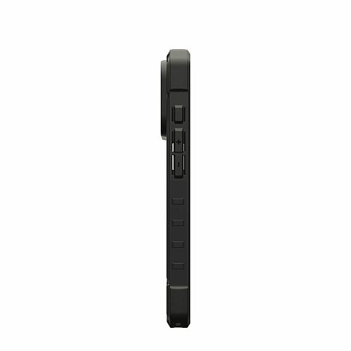 Чохол UAG для iPhone 17 Pro, Pathfinder MagSafe, Black