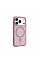 Чохол UAG для iPhone 17 Pro, Dot MagSafe, Purple