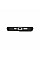 Чохол UAG для iPhone 17, Civilian MagSafe, Black