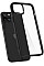 Чохол Spigen для iPhone 15, Ultra Hybrid, Matte Black