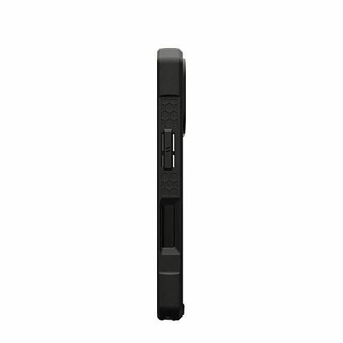 Чохол UAG для iPhone 17 Pro, Monarch Pro MagSafe, Orange