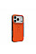 Чохол UAG для iPhone 17 Pro, Civilian MagSafe, Orange