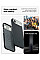 Чохол Spigen для iPhone 17 Air, Nano Pop MagFit, Black Sesame
