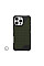 Чехол UAG для iPhone 16 Pro Max, Metropolis LT Magsafe, Kevlar Olive