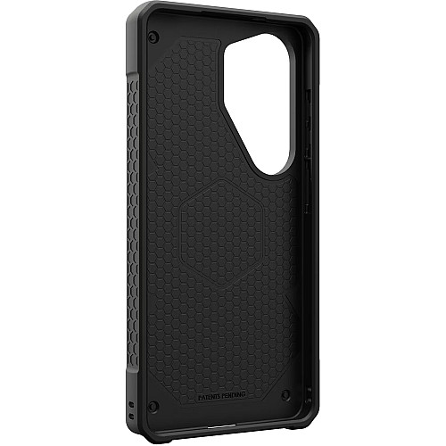 Чохол UAG для Samsung Galaxy S26 Ultra, Monarch Pro with Magnet, Kevlar Black