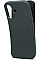 Чохол Spigen для iPhone 17, Liquid Air, Abyss Green