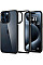 Чехол Spigen для iPhone 15 Pro, Ultra Hybrid, Matte Black