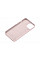 Чохол 2Е Basic для iPhone 14, Liquid Silicone, рожевий