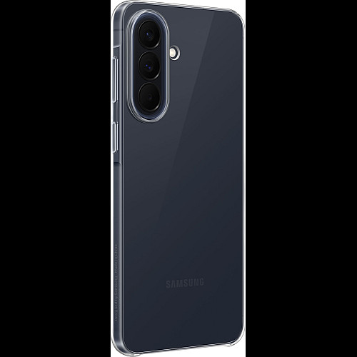 Чохол Samsung для Galaxy A57 (A576), Clear Case, прозорий