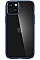 Чохол Spigen для iPhone 15, Ultra Hybrid, Navy Blue