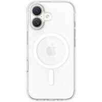 Чехол Belkin для iPhone 17, Magnetic Protective Clear