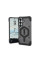 Чохол UAG для Samsung Galaxy S26, Pathfinder Clear with Magnet, Ash/Black