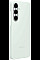 Чехол Samsung для Galaxy S25 FE (S731), Silicone case, мятный