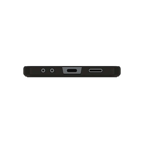 Чехол UAG для Samsung Galaxy Z Flip 7, Mouve with Magnet, Ash