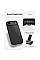 Чехол Spigen для iPhone 17 Air, Liquid Air, Matte Black