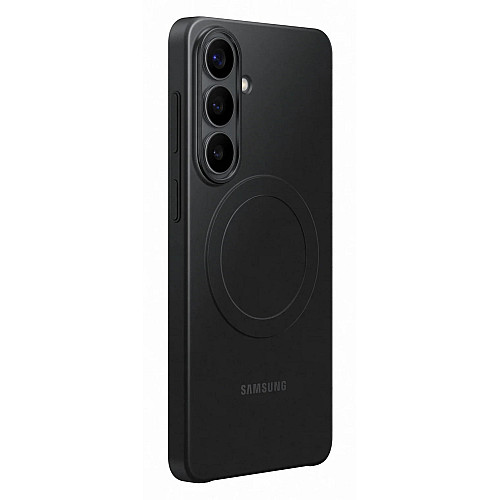 Чохол Samsung для Galaxy S26+ (S947), Slim Magnet Case, чорний