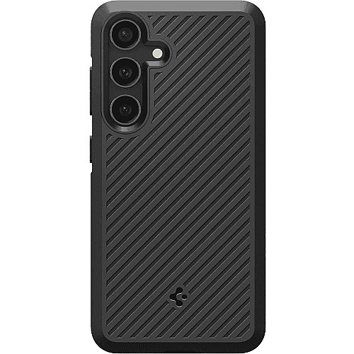 Чехол Spigen для Samsung Galaxy S24+, Core Armor, Matte Black