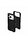 Чохол UAG для iPhone 17 Pro, Metropolis LT MagSafe, Kevlar Black