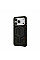 Чохол UAG для iPhone 17 Pro, Monarch Pro MagSafe, Kevlar Black