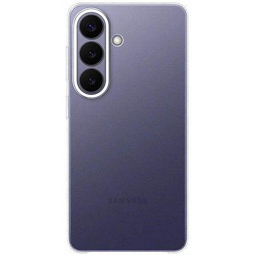Чохол Samsung для Galaxy S26 (S942), Clear Case, прозорий