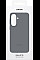 Чохол Samsung для Galaxy A57 (A576), Silicone Case, сірий