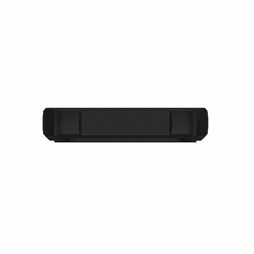 Чохол UAG для iPhone 17 Pro, Plasma XTE MagSafe, Black/Pop Orange